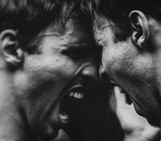 How to deal with anger: 5 ways to tame the rage within