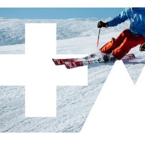 Win one of 5 Ultimate Performance Packs with Swiss Mountain Rescue worth £99 each!