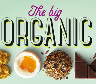 The Big Organic