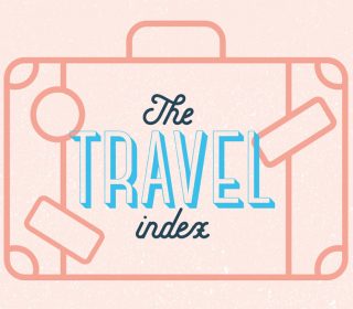 Travel Index: 15 facts you never knew