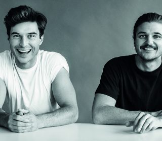 The Rich Brothers on healing through plants