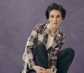‘Everyone should be given a chance’: The Big Interview with Vicky McClure