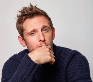 ‘I didn’t know who I was’: The Big Interview – Jamie Bell