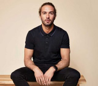 ‘I can’t believe it’s happened, really’: Joe Wicks — The Big Interview