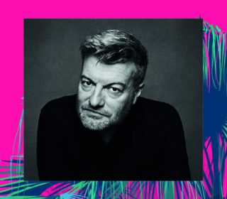 Charlie Brooker and Annabel Jones on pursuing hope in the technology age
