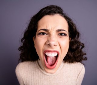 How to feel, own and release your inner rage