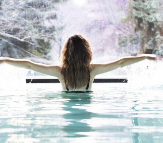 7 reasons why the Austrian Alps are the new go-to for a luxurious reset