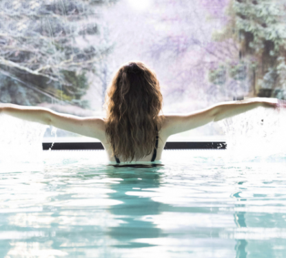 7 reasons why the Austrian Alps are the new go-to for a luxurious reset