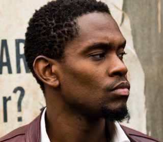 Rising star, Aml Ameen, reveals what it’s like to work in Hollywood