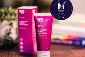 Win incredible YES® products – Because Your Intimate Health Deserves Better