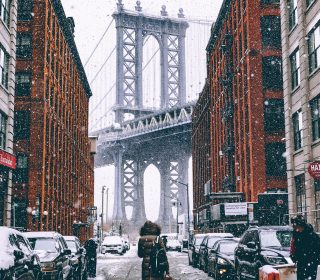 10 Reasons to Love New York in Winter
