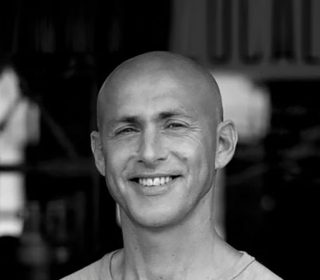Andy Puddicombe on Headspace, life and bringing meditation to the masses