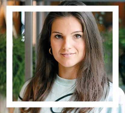 Founder Focus: Ariana Alexander-Sefre of Sweat & Sound