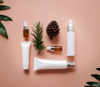 Trends with benefits: the beauty brands giving back
