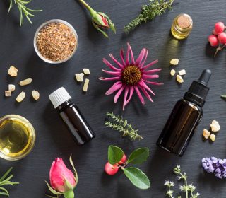 9 essential oils to heal your ailments