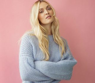 Episode 4, BALANCE Podcast: Fearne Cotton on therapy and listening to your gut