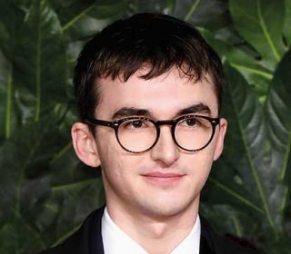 Isaac Hempstead-Wright on life after Game Of Thrones and the joy of fan theories