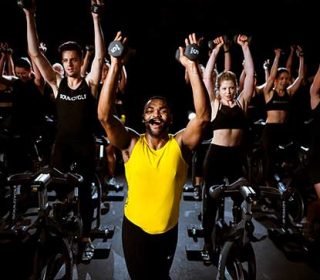 Newsflash: SoulCycle is coming to London
