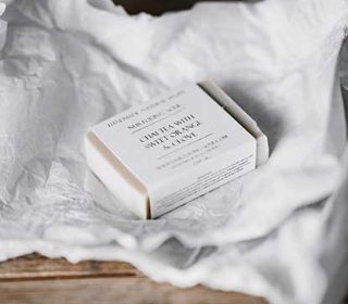 The new bar culture: in praise of solid soaps
