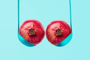 5 foods to help boost your sex life