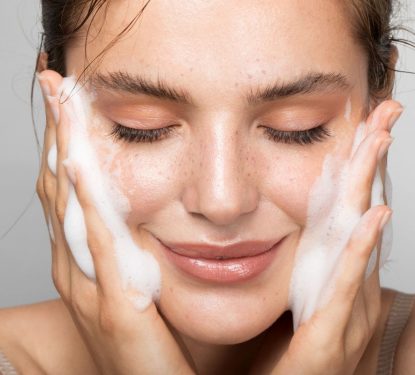 Could these common beauty ingredients be harming your skin?