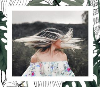 7 plant-based hair dyes that won’t frazzle your hair (or your wallet)