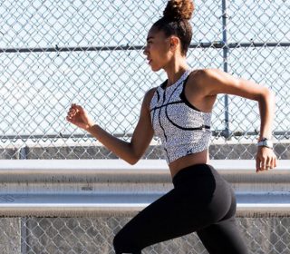 5 personalised fitness products to up your workout game