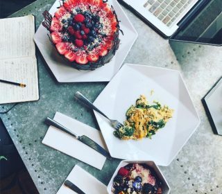 Well Informed: How Instagram has changed eating out