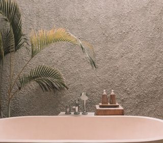 9 products to turn your bathroom into an at-home spa