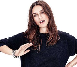 “The whole period between 19 and 23 is a big blur” – Keira Knightley