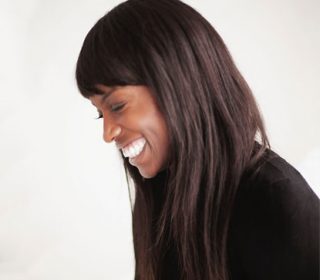 5 steps to mental fitness with Lorraine Pascale