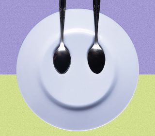 10 mood-boosting foods to help you feel happier