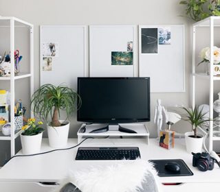 10 wellness architecture principles to make your workspace healthier