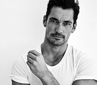 ‘It’s about putting in 110%’: The Big Interview with David Gandy