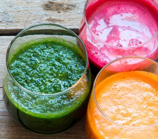 The 5 best juice bars for your daily vit fix