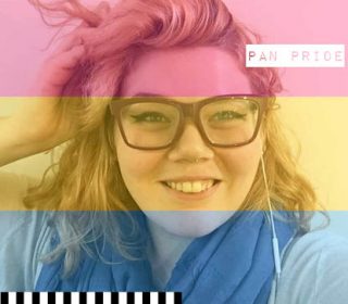 I came out as pansexual, and it changed my life