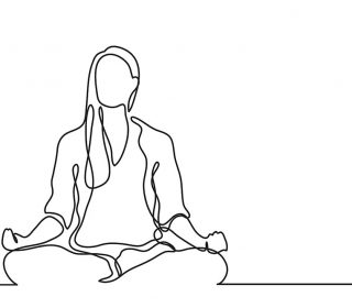 6 unexpected ways you could be more zen