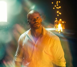 Ricky Whittle on how he traded Hollyoaks for Hollywood