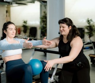 Pilates is booming – but are you in safe hands?