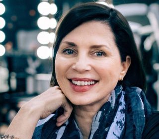Visit the just-opened beauty destination approved by Sadie Frost
