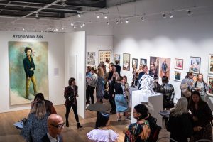 Win the ultimate creative wellbeing experience at OXO Gallery, London!