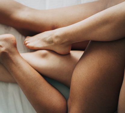 Simple ways to reinvigorate your sex life in a long-term relationship