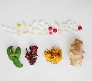 The herbal medicine debate: pharmaceuticals vs farmerceuticals
