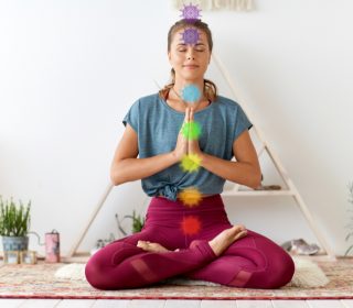 The beginner’s guide to chakras and their meanings