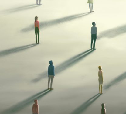 How to cope with different forms of loneliness