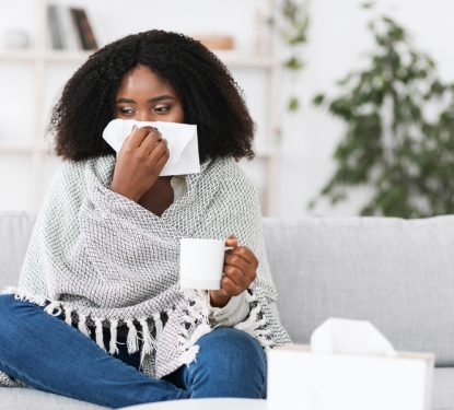The truth about your immune system and how to keep healthy