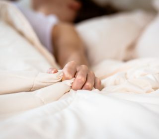 Masturbation: The Positive Effect of Solo Sex on Overall Wellbeing