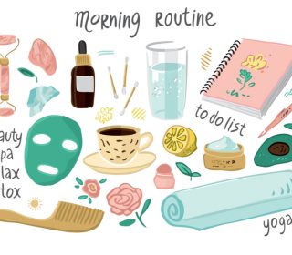 7 morning rituals to get the day off to a great start