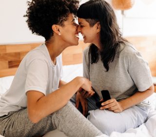 What straight people can learn about sex – from LGBTQ people