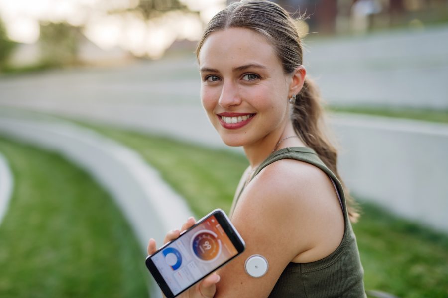 Win a Selph health assessment, blood sugar challenge and expert consultation – worth £375+!
